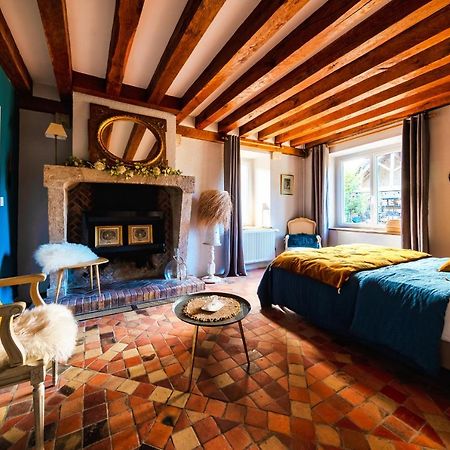 Nuits De Loire -Entre Blois Et Chambord Bed & Breakfast Vineuil  Exterior photo