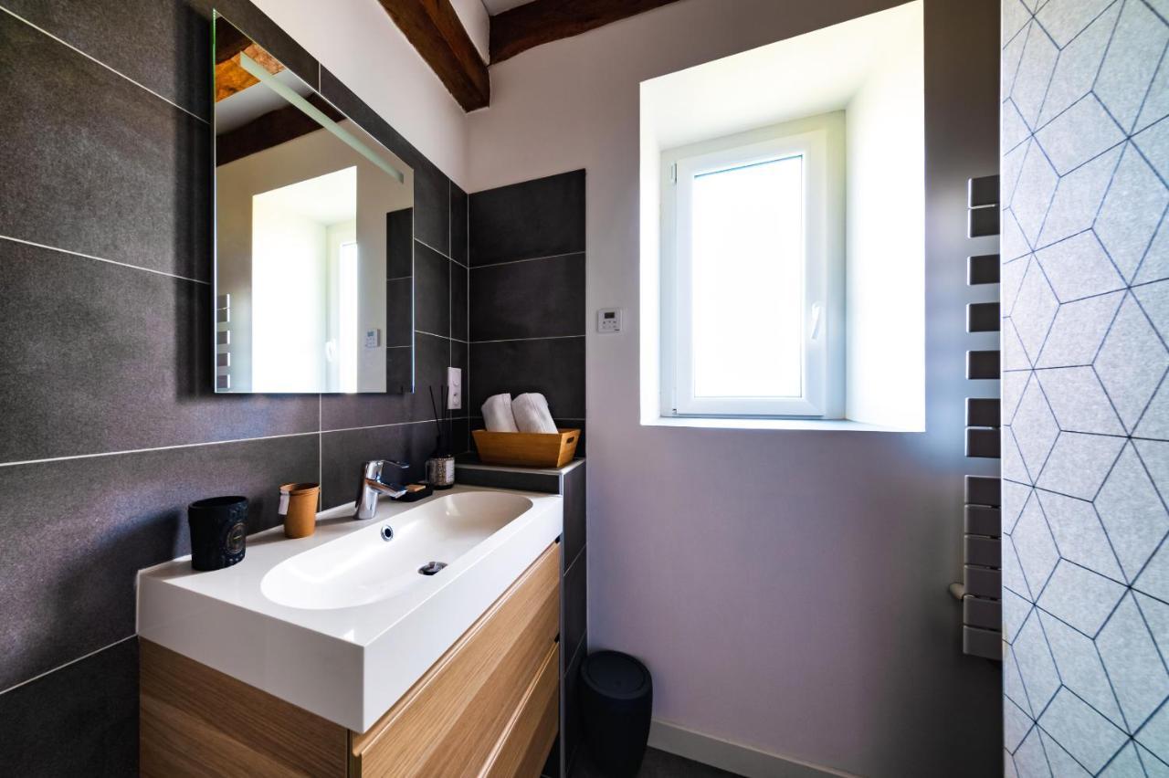 Nuits De Loire -Entre Blois Et Chambord Bed & Breakfast Vineuil  Exterior photo
